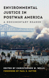 Environmental Justice in Postwar America