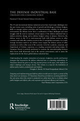 The Defense Industrial Base