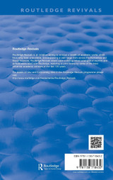 Re-organising Service Work