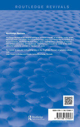 Decollectivisation, Destruction and Disillusionment