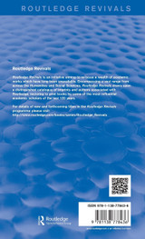 Greek Education (Routledge Revivals) Greek Education (Routledge Revivals)