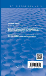 The Mabinogi (Routledge Revivals) The Mabinogi (Routledge Revivals)