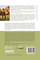 Animals as Biotechnology