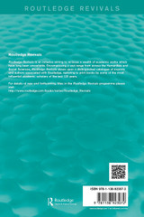 Land Degradation and Society Land Degradation and Society