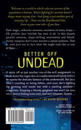 Better Off Undead Better Off Undead