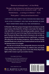 IN SOME OTHER WORLD, MAYBE