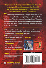 Haunting of Falcon House