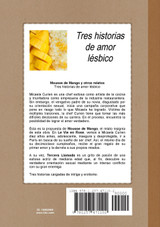 Mousse de Mango y otros relatos Mousse de Mango y otros relatos