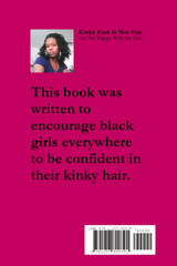 Kinky Hair Is Not Fair I'm Not Happy with My Hair Kinky Hair Is Not Fair I'm Not Happy with My Hair