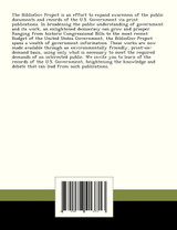 Civil Affairs Handbook, Germany, section 10 E & F Civil Affairs Handbook, Germany, section 10 E & F