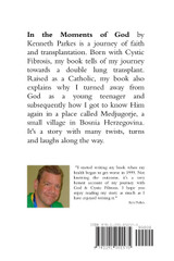 In the Moments of God