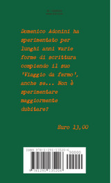 Viaggio da fermo Viaggio da fermo