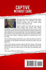 Captive Without Care