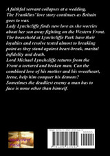 Lynchcliffe Chronicles Volume two