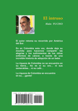 EL INTRUSO EL INTRUSO