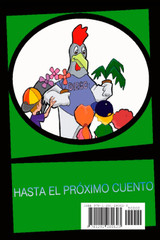 EL GALLO DIEGO Y SUS AMIGOS EN SALVEMOS EL PLANETA EL GALLO DIEGO Y SUS AMIGOS EN SALVEMOS EL PLANETA