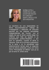 LECTURAS PARA PENSAR