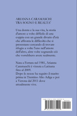 Tra sogno e realtà Tra sogno e realtà