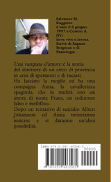 Una vampata d'amore - Un capolavoro di Ingmar Bergman