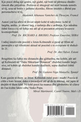 THËRRAS GJËRAT E HARRUARA THËRRAS GJËRAT E HARRUARA