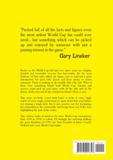 Everything you Ever Wanted to Know about the World Cup Volume Three Everything you Ever Wanted to Know about the World Cup Volume Three