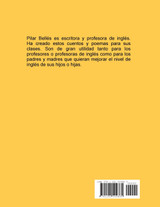 CUENTOS Y POESÍAS EN INGLÉS PARA INFANTIL 4 AÑOS CUENTOS Y POESÍAS EN INGLÉS PARA INFANTIL 4 AÑOS