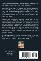 The Cat Rule Book
