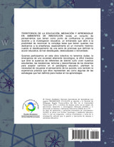 Territorios de la Educación. Mediación y aprendizaje en ambientes de innovación Territorios de la Educación. Mediación y aprendizaje en ambientes de innovación