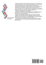 Ciencias, tecnologías y culturas. Educación y nuevas tecnologías Ciencias, tecnologías y culturas. Educación y nuevas tecnologías