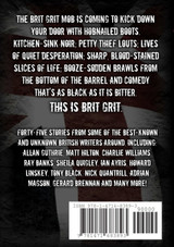 True Brit Grit - A Charity Anthology True Brit Grit - A Charity Anthology
