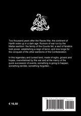 KRUGÄN - The warrior, the mage and the hunter