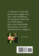 MUCH ADO ABOUT APPLES - and bees