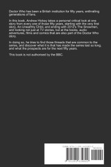 Fifty Stories For Fifty Years