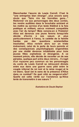 L'histoire réenchantée d'Alice L'histoire réenchantée d'Alice