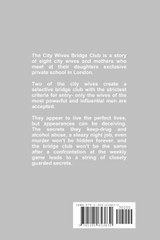 The City Wives' Bridge Club The City Wives' Bridge Club