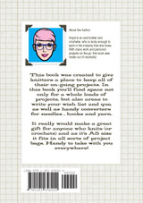 A Knitting Journal A Knitting Journal