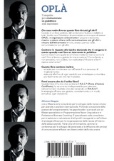 OPLÀ  Il segreto per comunicare in pubblico con successo