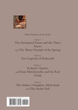 Fairy Tales of Old Germany Volume 5 Fairy Tales of Old Germany Volume 5