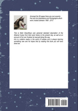 Siberian Huskies [ a second view ]