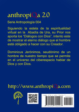 Diálogos con Dios. Enseñanzas del prior de Ura