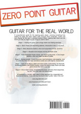 Zero Point Guitar Zero Point Guitar