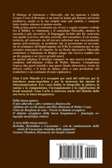 Il dialogo di Salomone e Marcolfo Il dialogo di Salomone e Marcolfo