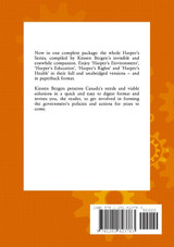 The Complete Harper's Series