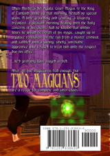 Two Magicians