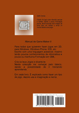 Manual Game Maker II