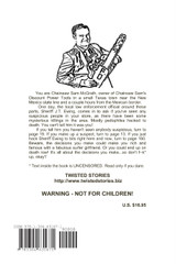 The Adventures of Chainsaw Sam