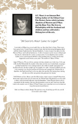 O'Mara and the Bone Tree