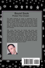 Bound Souls Protect The Chosen Bound Souls Protect The Chosen