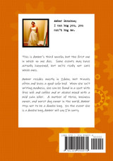 The White Knuckle Marriage The White Knuckle Marriage