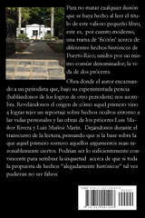 Las Espinas tras los Laureles